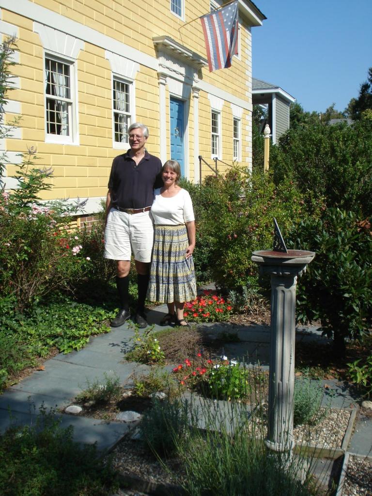 Newport House Bed & Breakfast photo 4