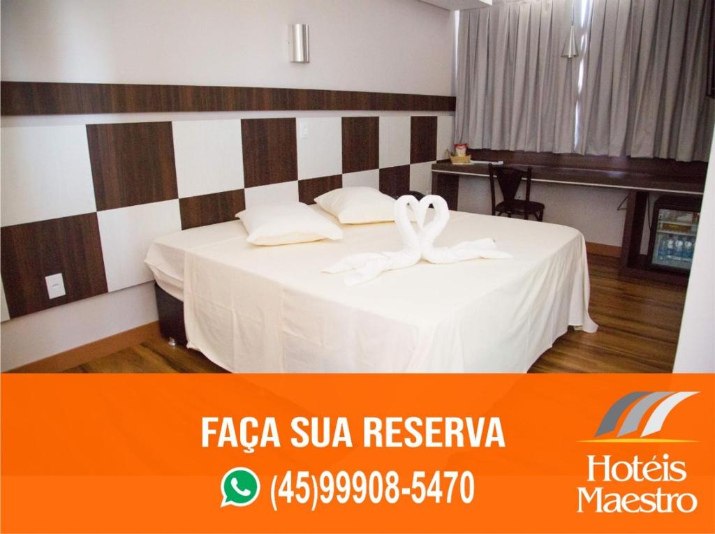 Hotel Maestro Villa Do Lago Toledo photo 1