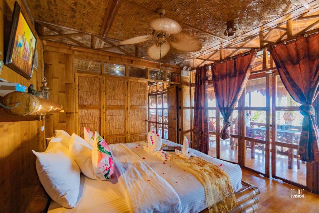 The Coral Blue Oriental Beach Villas and Suites photo 1