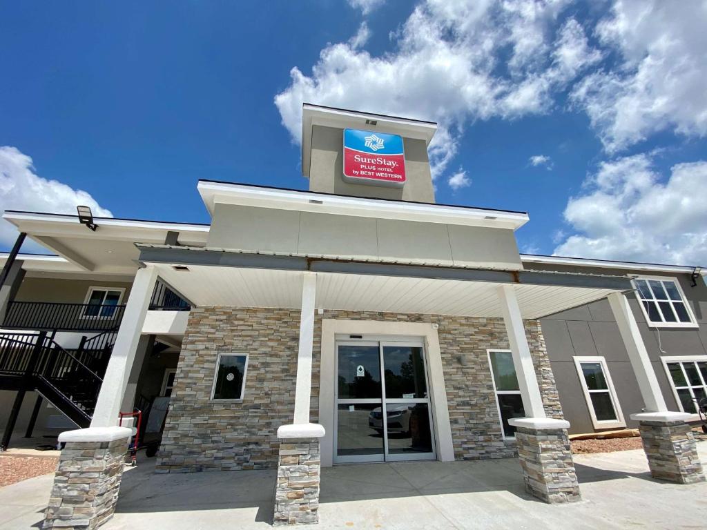 SureStay Plus Hotel by Best Western Ada image