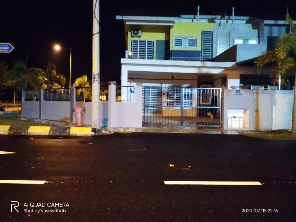 Sri Manik Guest House Tanjung Karang photo 3