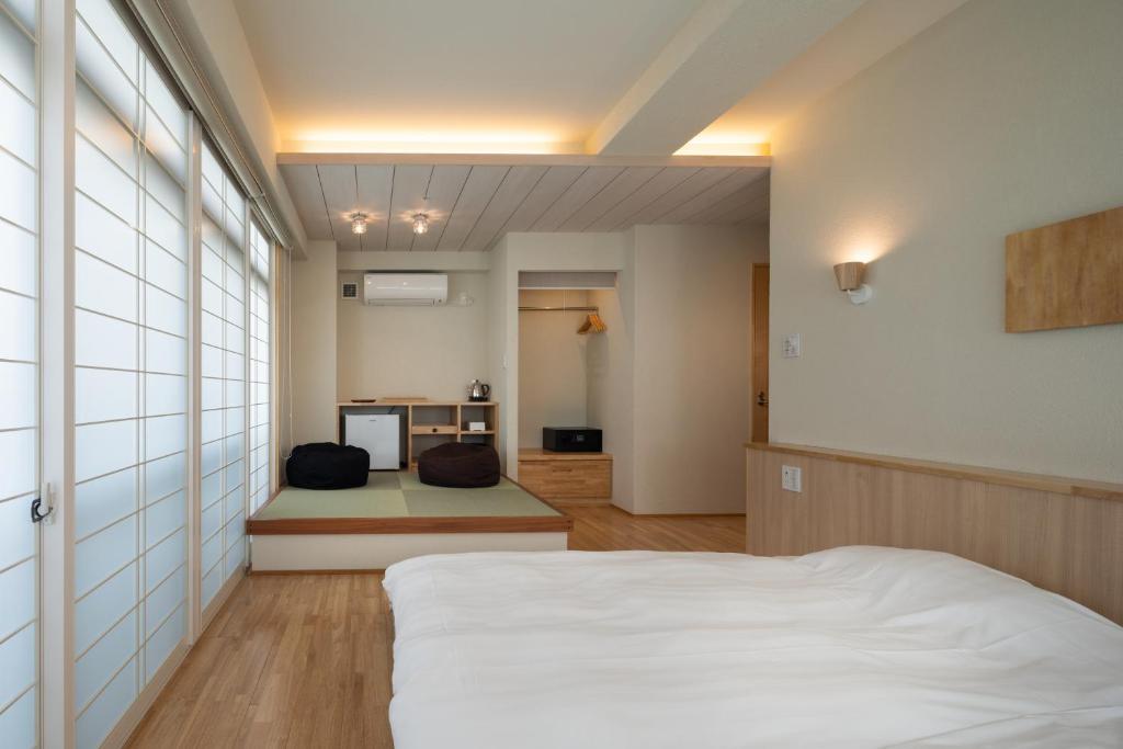 Arima Koyado Uraku photo 1