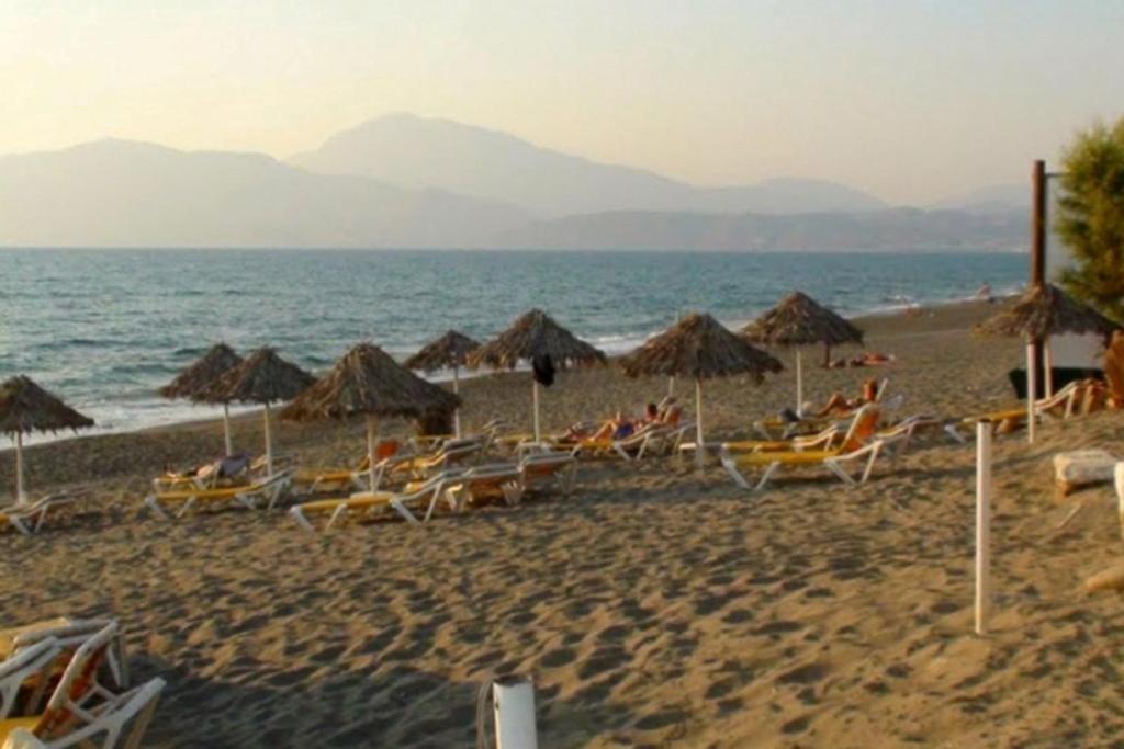 Aristodimos Luxury Apartments photo 1