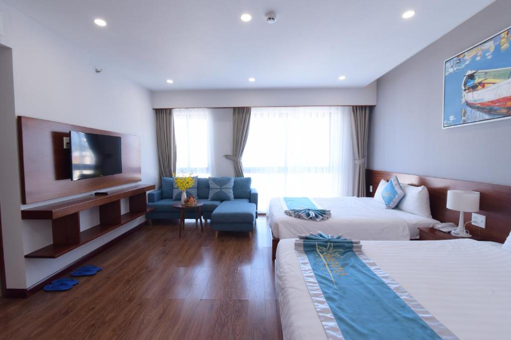 MENTO HOTEL QUY NHƠN