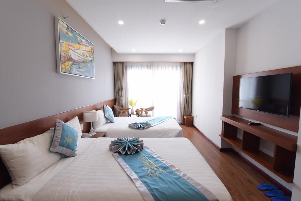 MENTO HOTEL QUY NHƠN