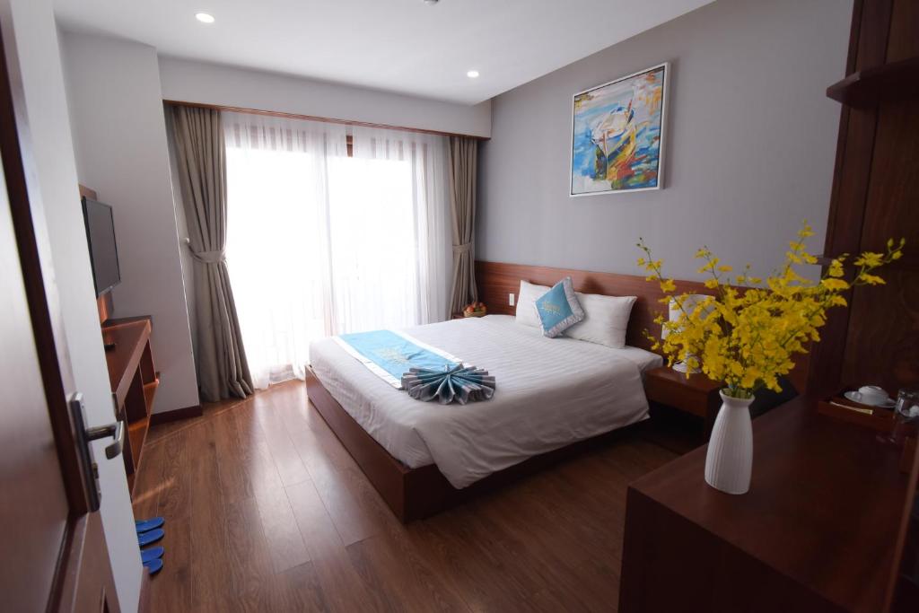 MENTO HOTEL QUY NHƠN