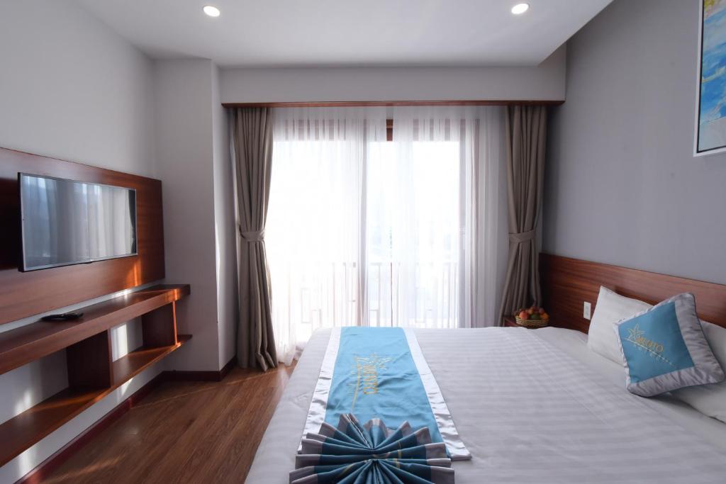 MENTO HOTEL QUY NHƠN