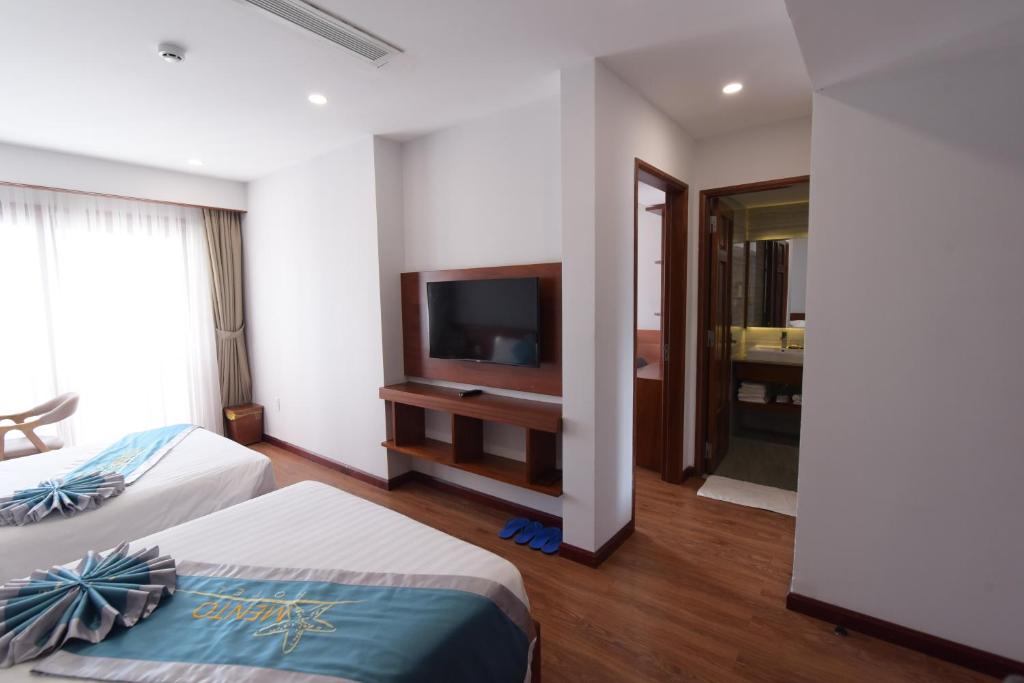 MENTO HOTEL QUY NHƠN