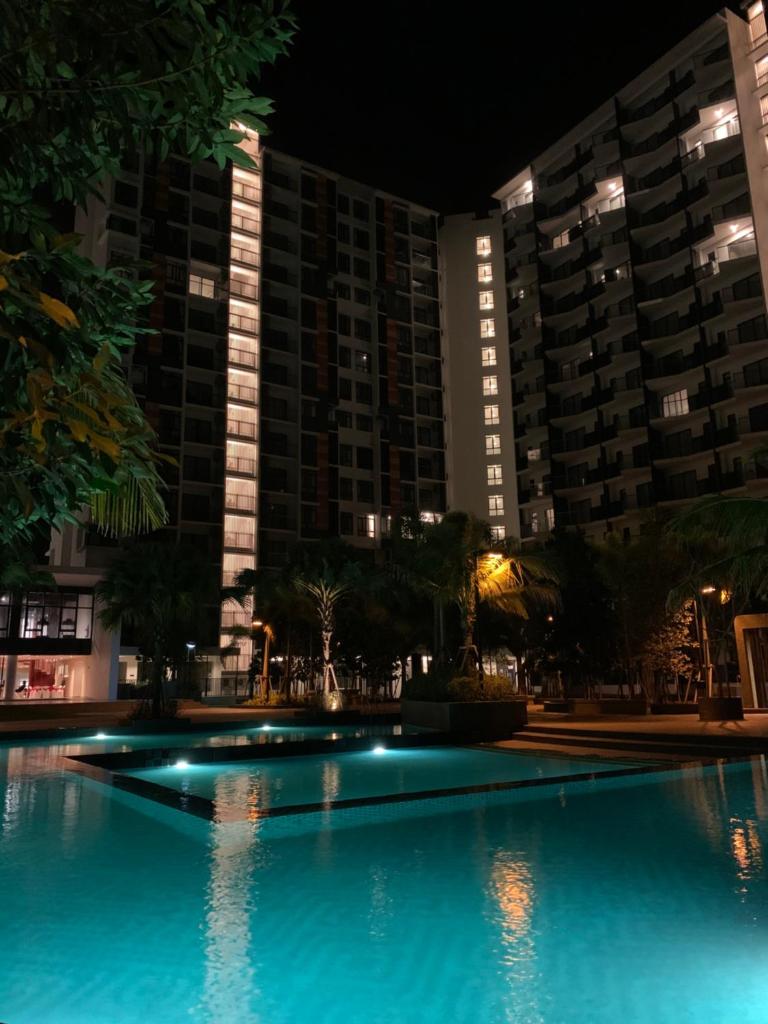 Sofia Seaview Suite Timurbay Kuantan photo 1
