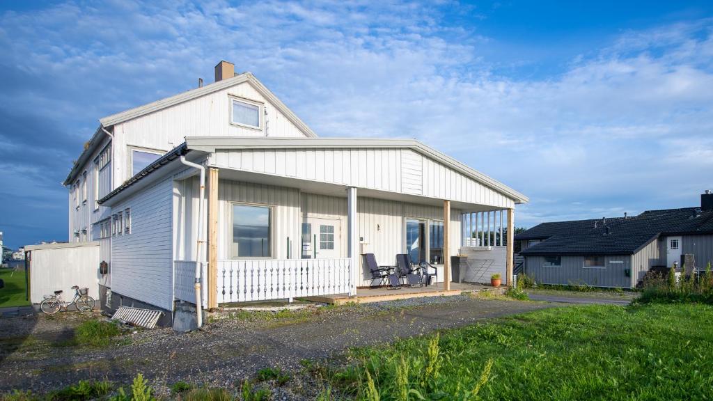 Apt 103 - Andenes Whale Safari Apartments photo 4