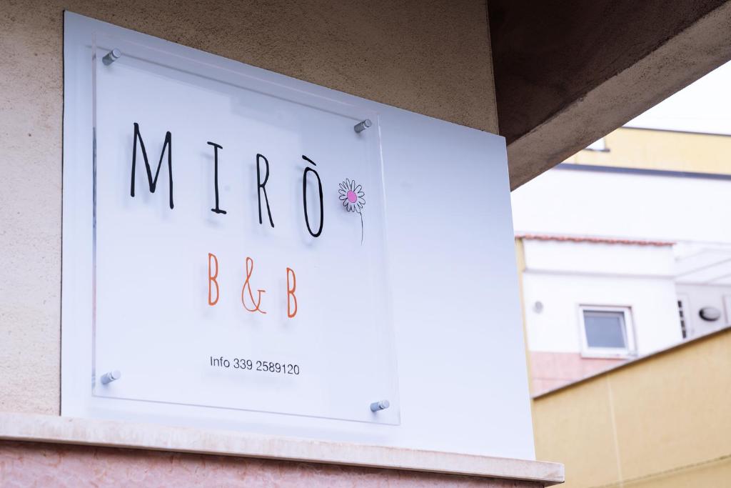 Mirò B&B photo 2