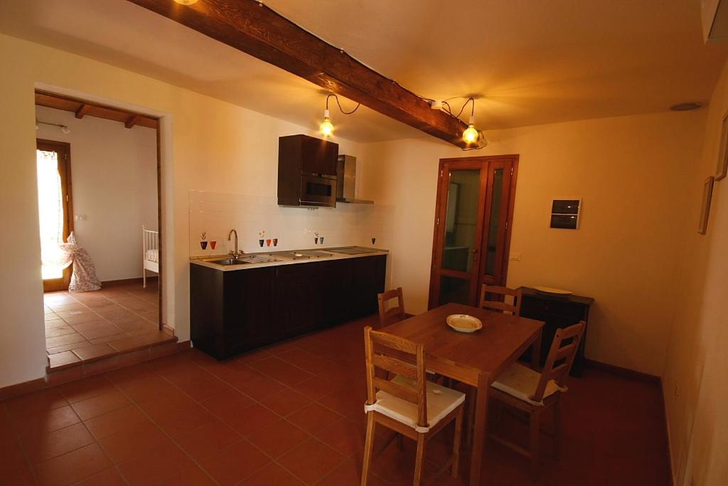 Villa sulle Colline Toscane con Piscina photo 2