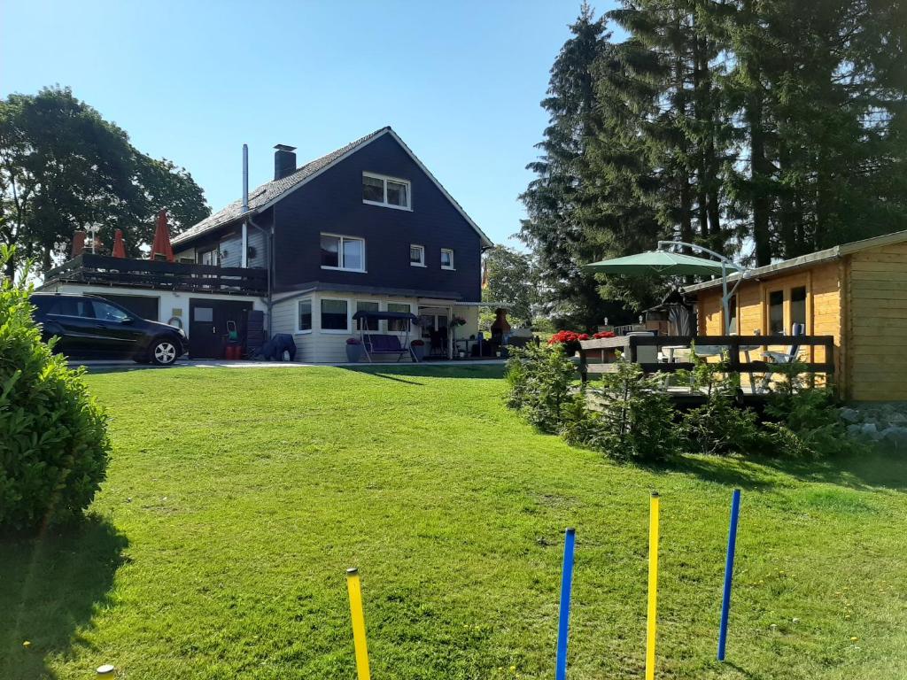 Haus Rehblick FeWo-App-2 photo 1