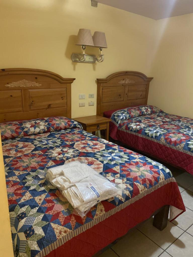El Ejecutivo Aparthotel photo 1