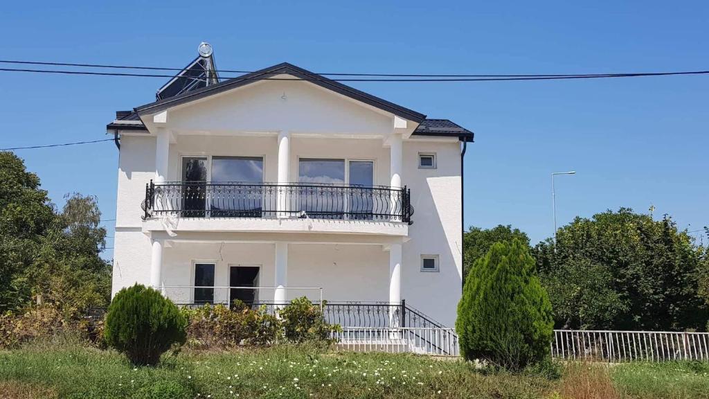 Villa Bratislava photo 2