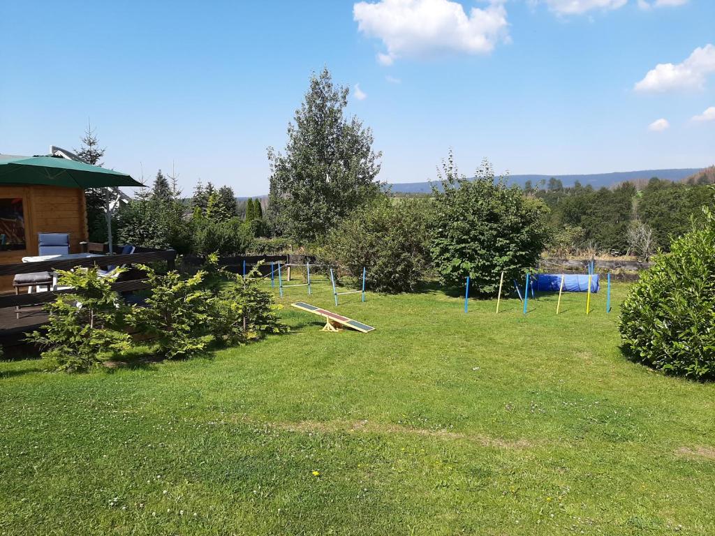 Haus Rehblick FeWo-EG-1 photo 1