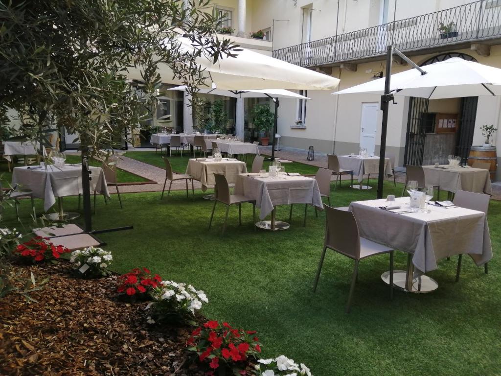 Locanda La Francisca photo 4