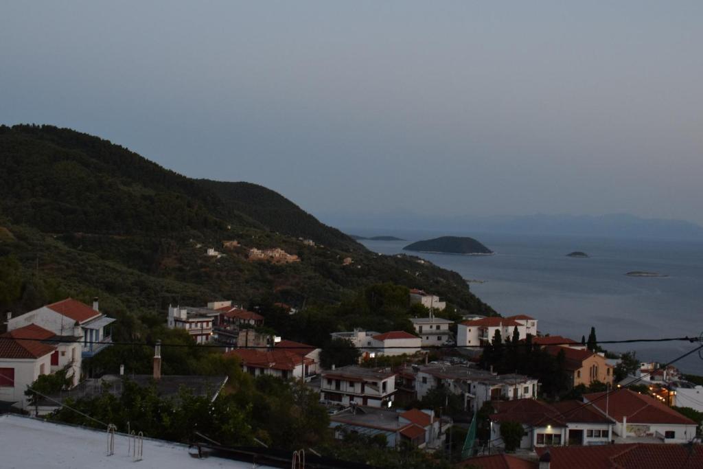 Casa di levante - Glossa Skopelos photo 4