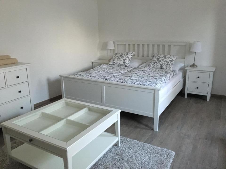 Penzion U Zamku photo 1