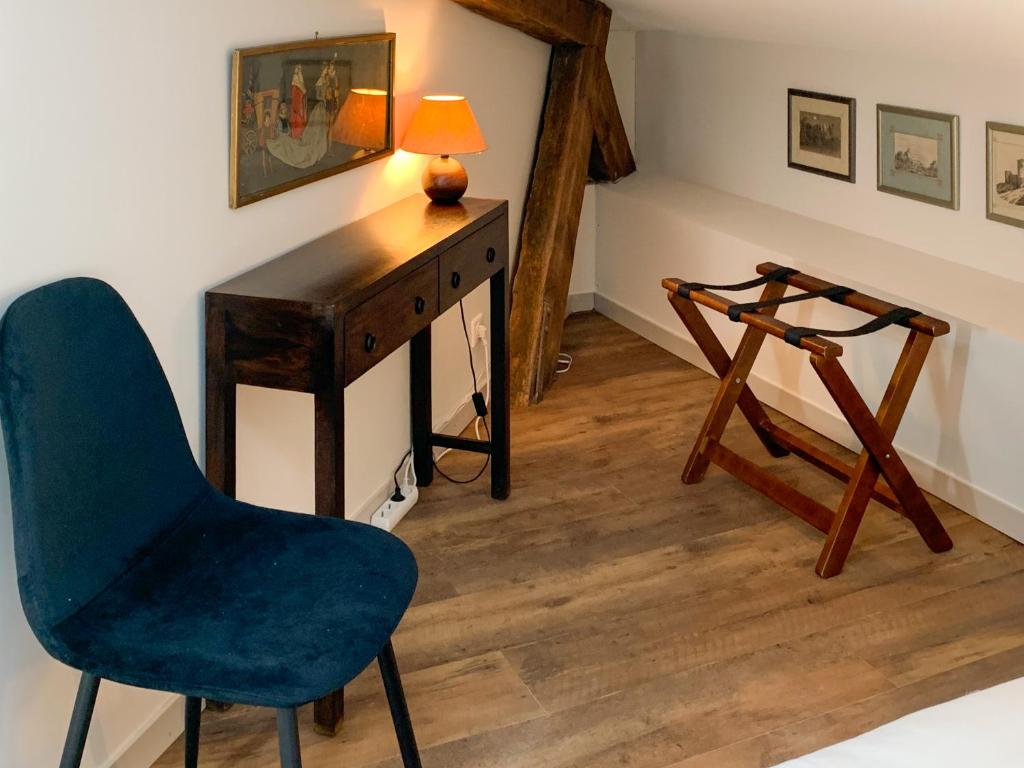 Les Appartements du Palais photo 4