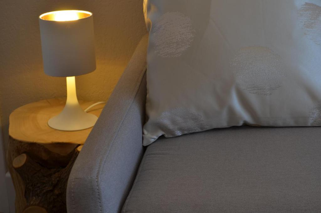 Studio Merbleuesoleil classé 3 étoiles 4 pers Bord de mer (Studio Merbleuesoleil classe 3 etoiles 4 pers Bord de mer) - 1베드룸 아파트