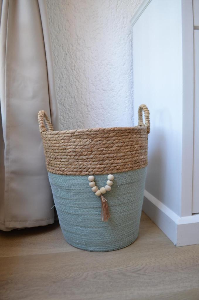 1베드룸 아파트