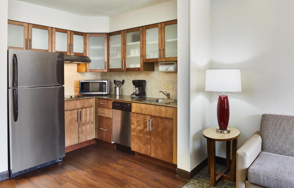 Двухместный (Номер, определяемый при заезде), Staybridge Suites Orlando South, an IHG Hotel