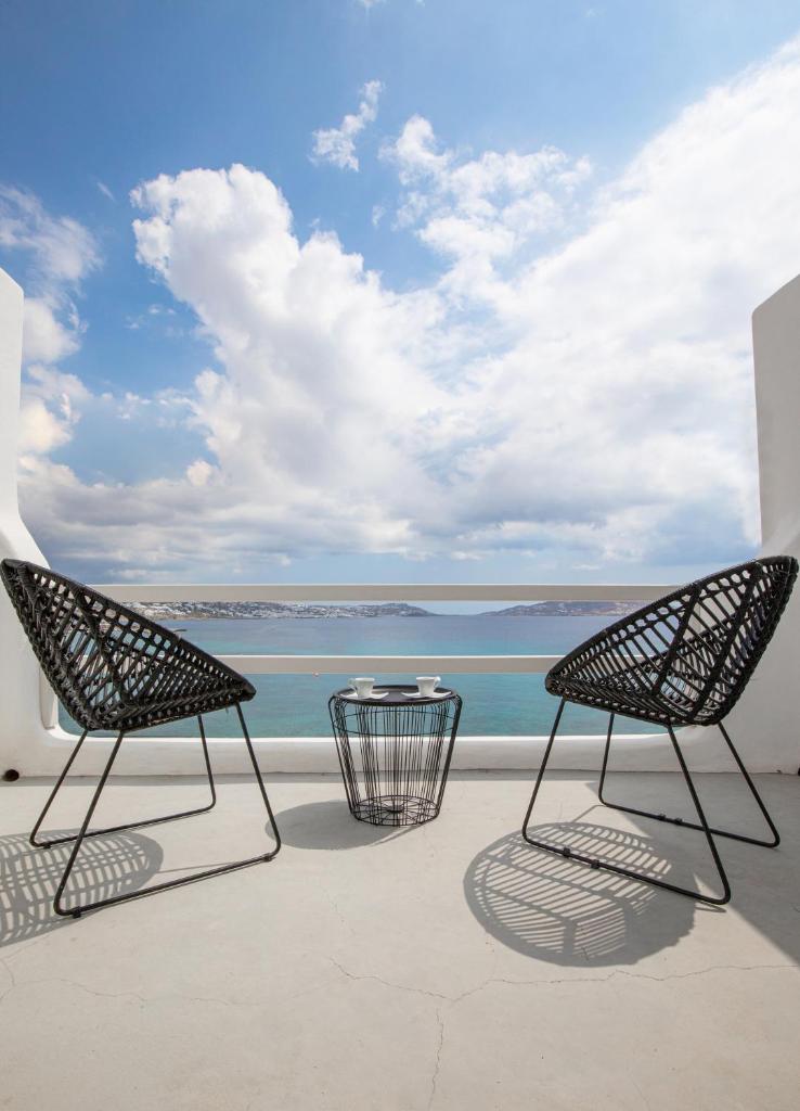 Obsession Mykonos photo 3