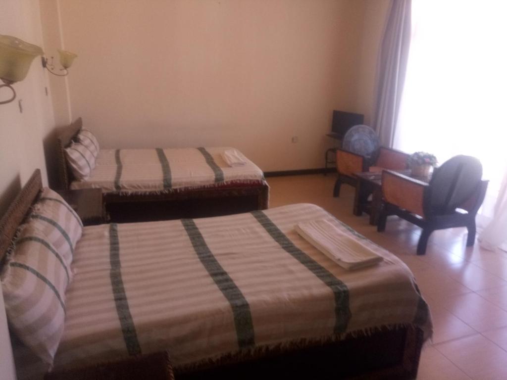 Honey Land Hotel Lalibela photo 1