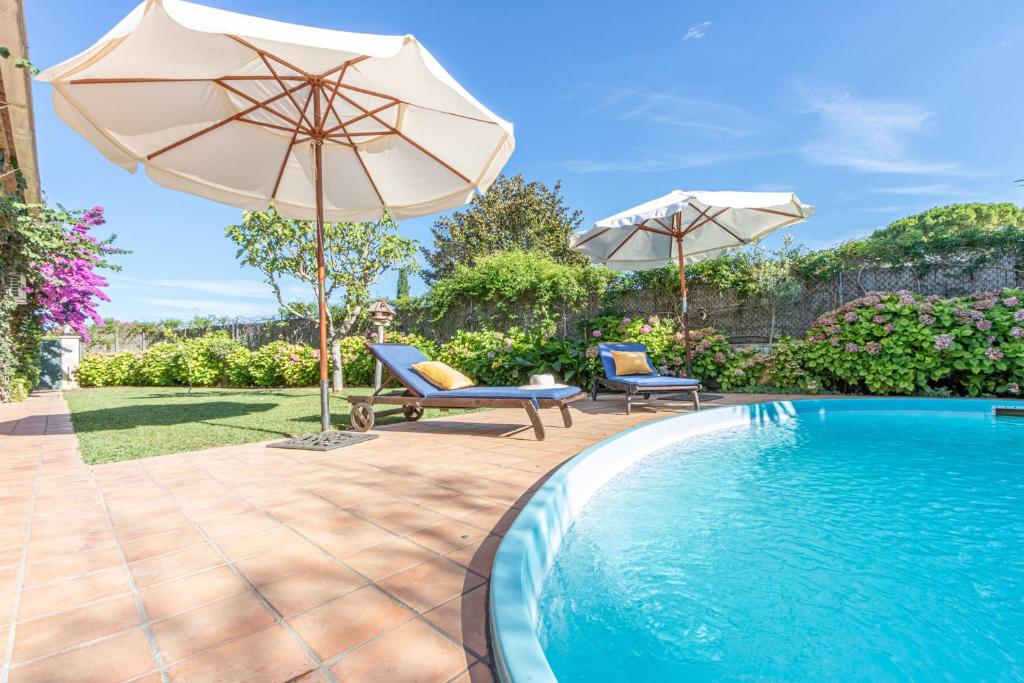 Casa Hortensia photo 2