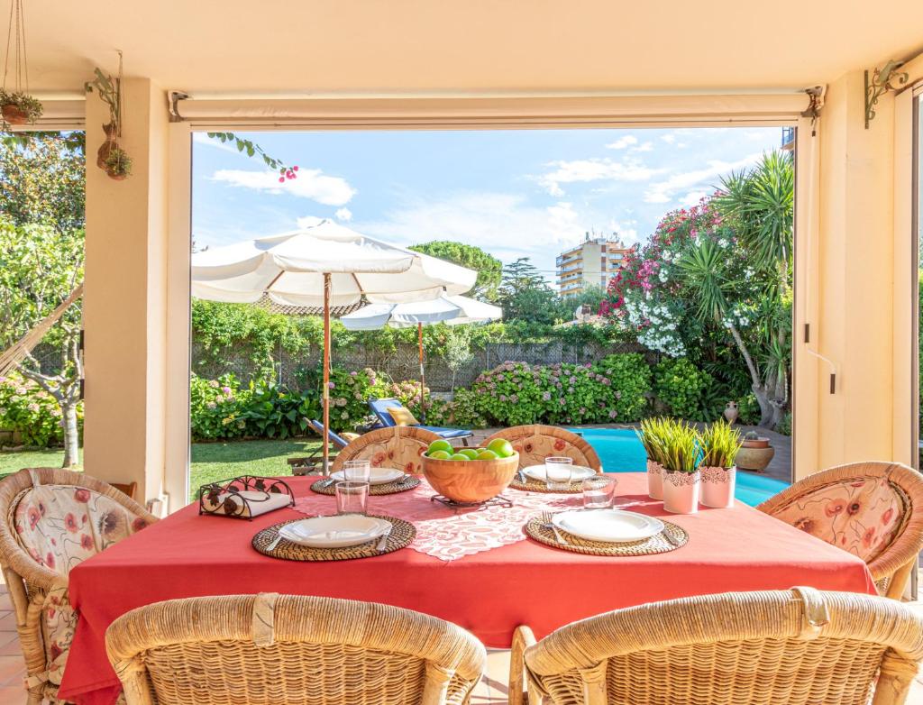 Casa Hortensia photo 3