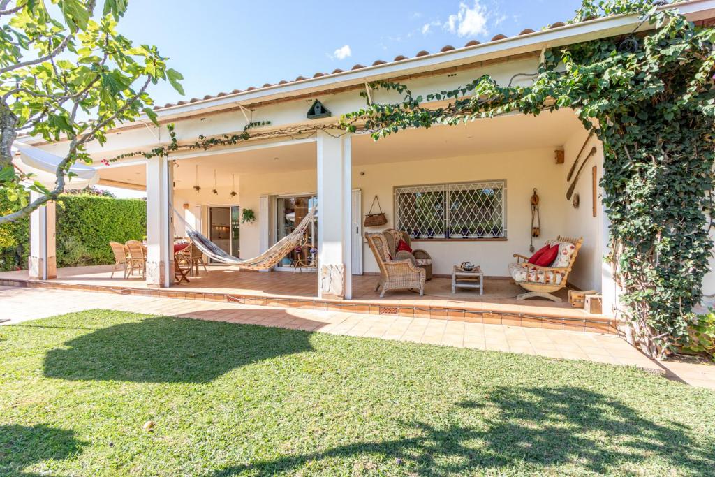 Casa Hortensia photo 4