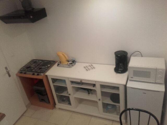 jolie appartement centre de Fismes photo 2