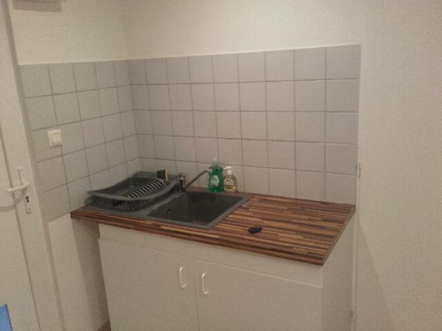 jolie appartement centre de Fismes photo 1