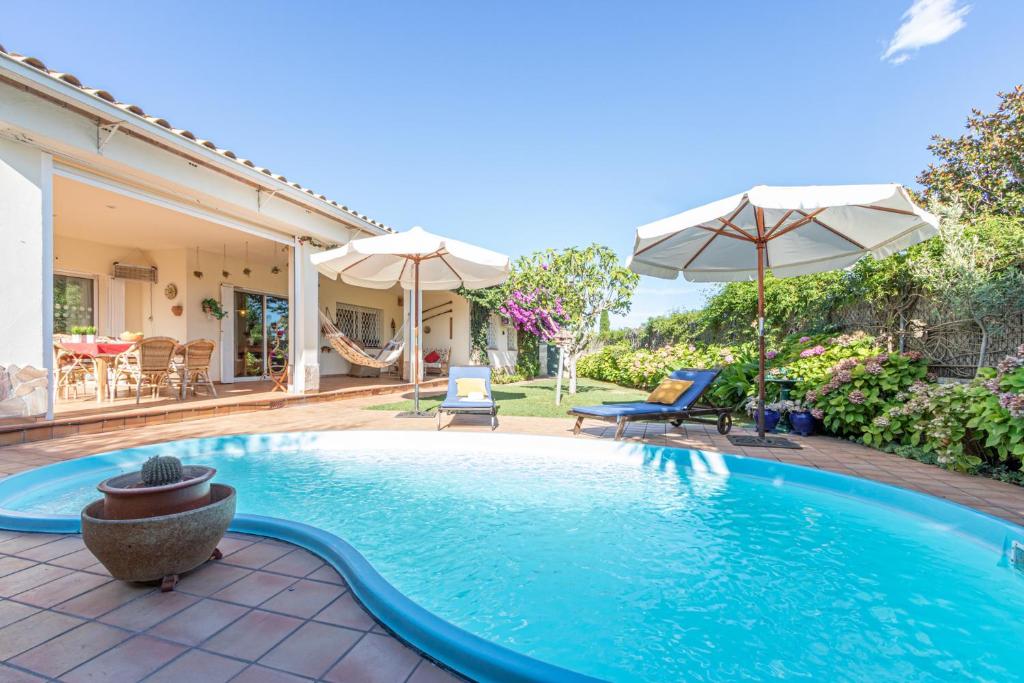 Casa Hortensia photo 1