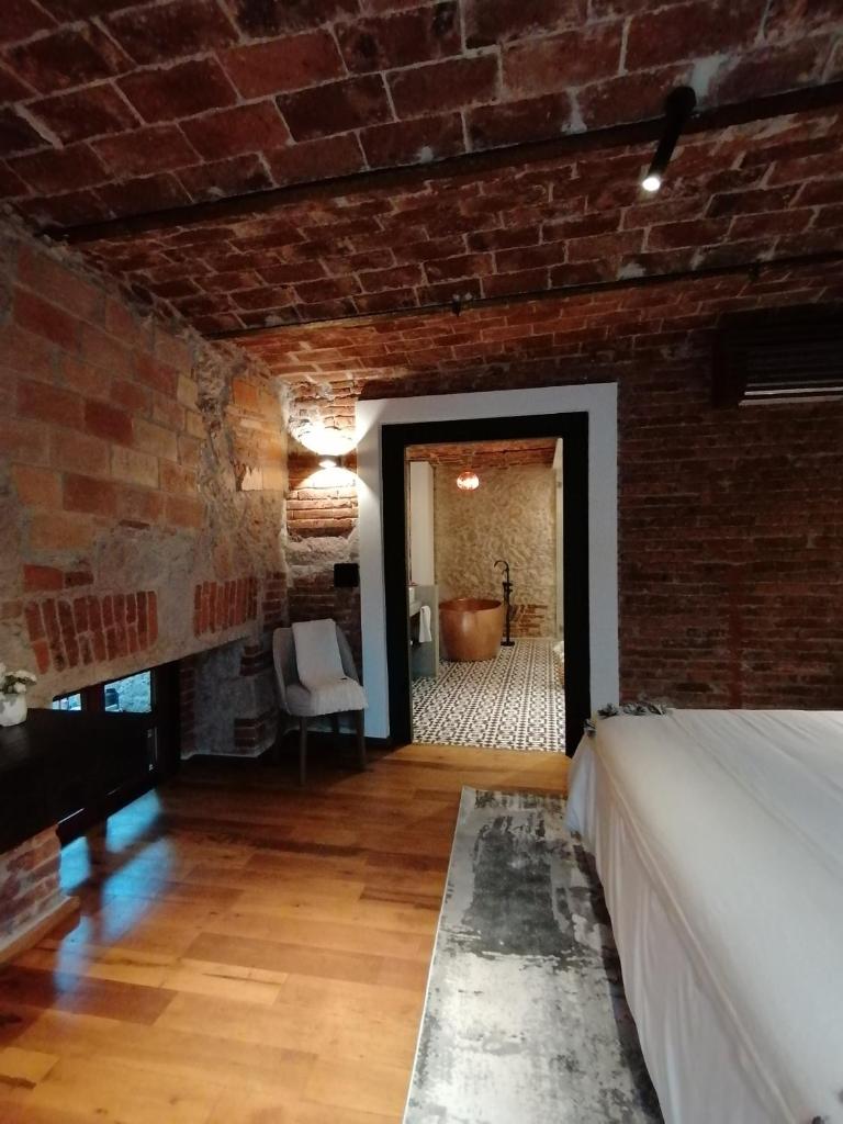 Hotel Boutique Rayón 50 photo 3