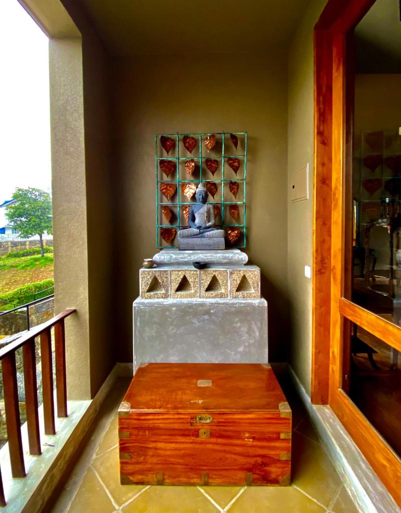 Atulya Villas Nuwara Eliya photo 4
