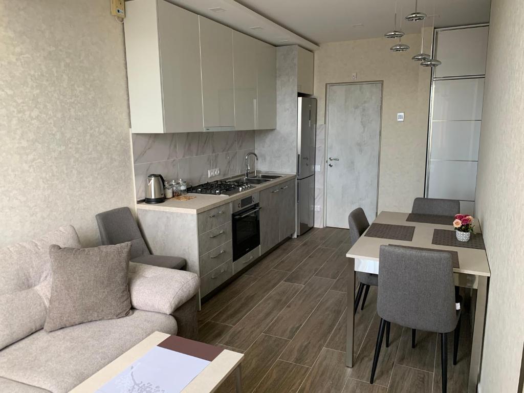 Concept Apartments photo 2