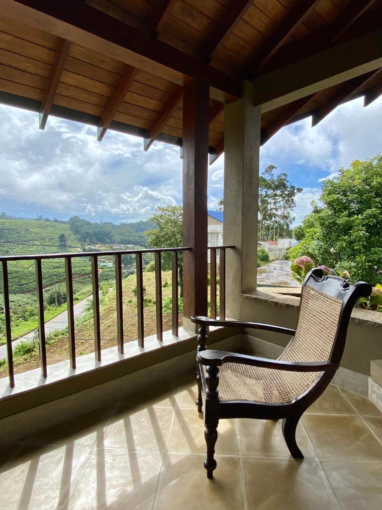 Atulya Villas Nuwara Eliya photo 3