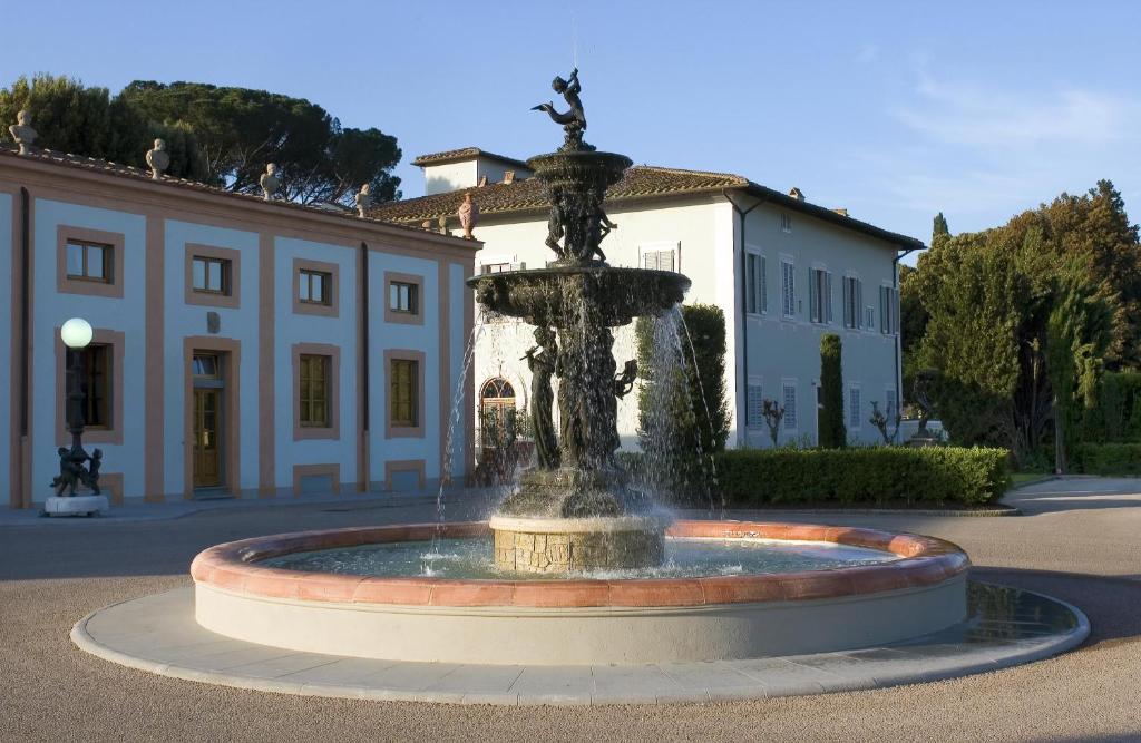 Villa Olmi Firenze photo 1