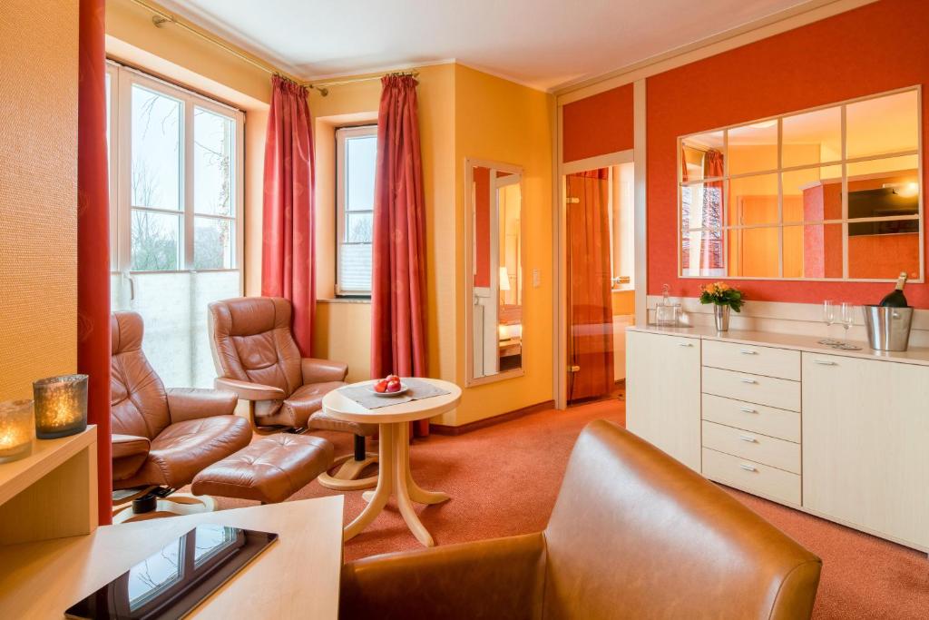 Hotel Altes Zollhaus photo 2