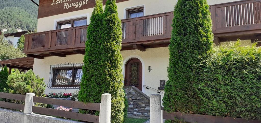 Landhaus Rungger photo 4