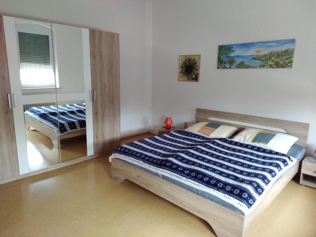 Ferienwohnung Colin im schönen Weserbergland Nähe Freizeitpark photo 2