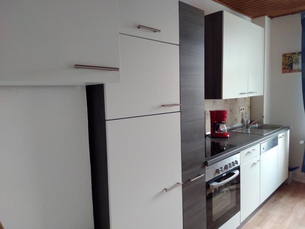 Ferienwohnung Colin im schönen Weserbergland Nähe Freizeitpark photo 3