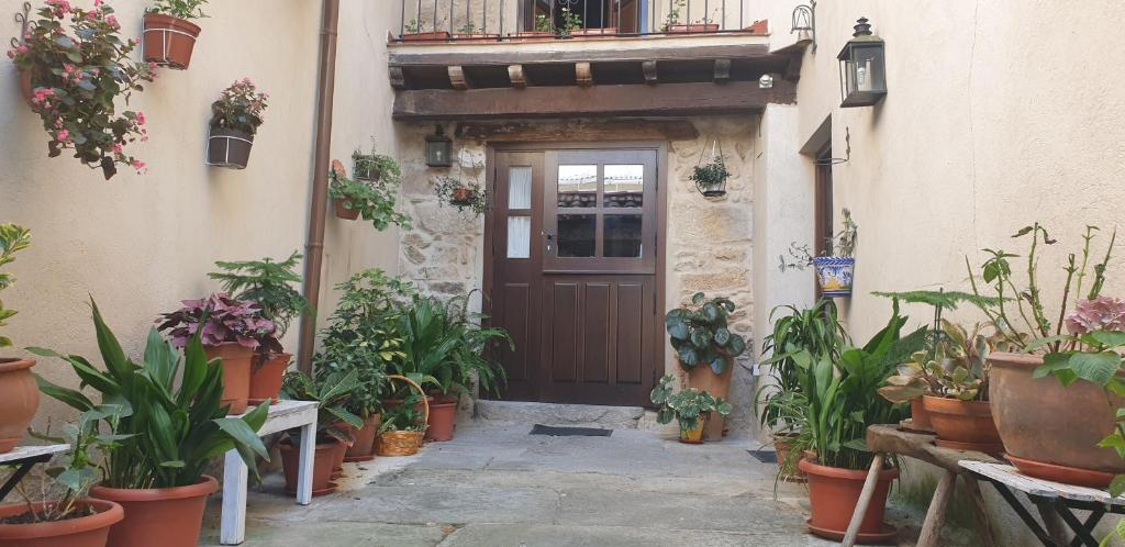 Casa Rural La Cañada photo 1