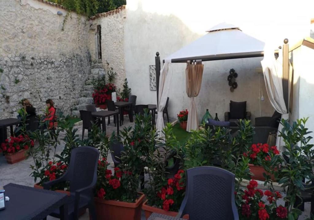 Residenza Storica le Civette photo 4
