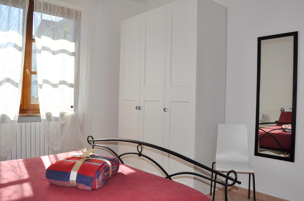 B&B Sarita's Rooms photo 1