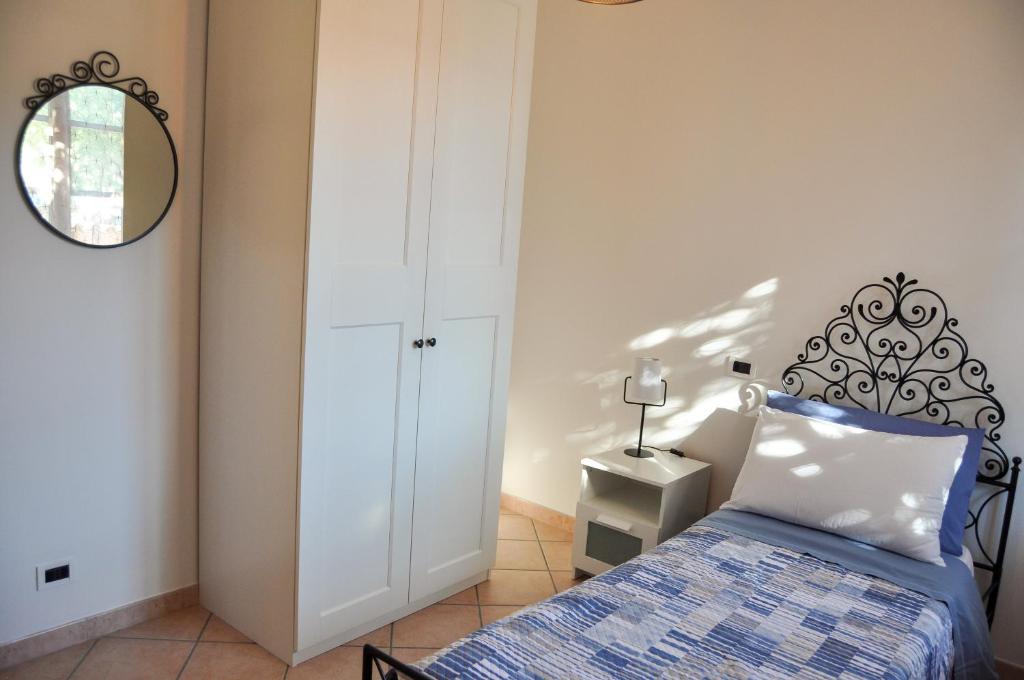 B&B Sarita's Rooms photo 2