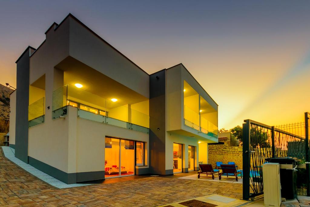 Villa The Secret Diamond photo 1
