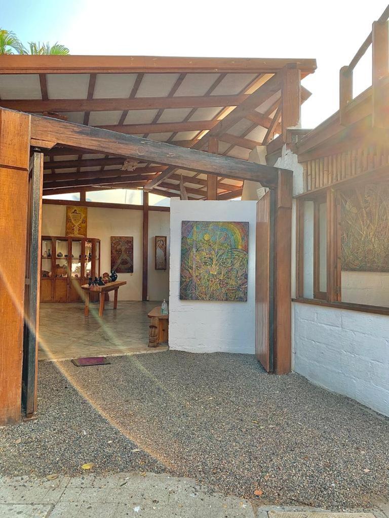 Galería Suites San Pancho photo 2